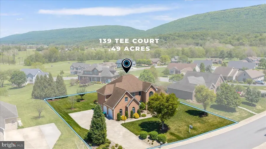 139 Tee Ct, New Market, VA 22844 - #2
