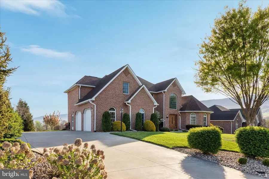 139 Tee Ct, New Market, VA 22844 - #3