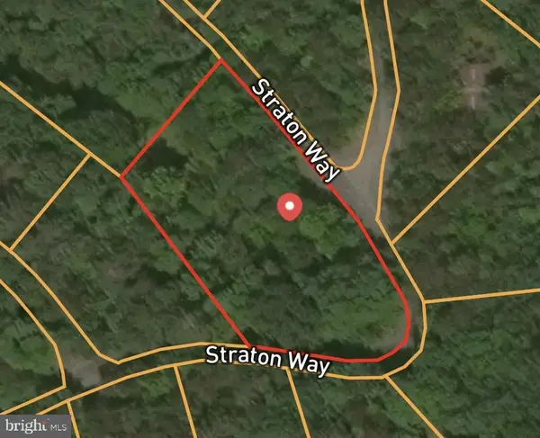 Straton Way, BASYE, VA 22844