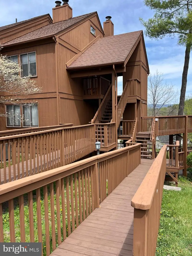 140-21b The Hill #21-b, Basye, VA 22810 - #1