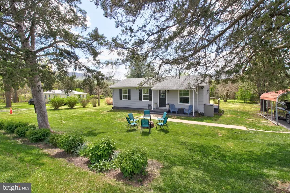 200 White Mill Rd, New Market, VA 22844 - #1