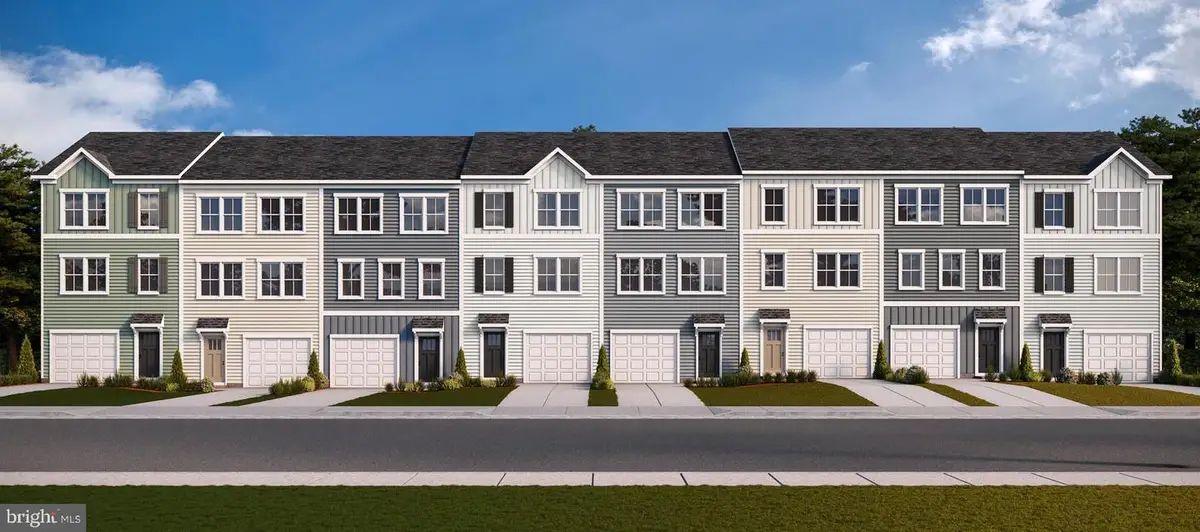 480 Sophie St, Strasburg, VA 22657 - #1