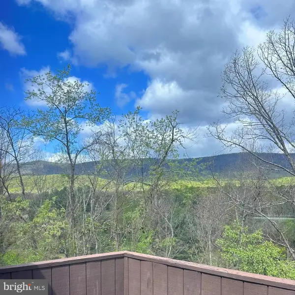 274 The Hill #13-c, BASYE, VA 22810