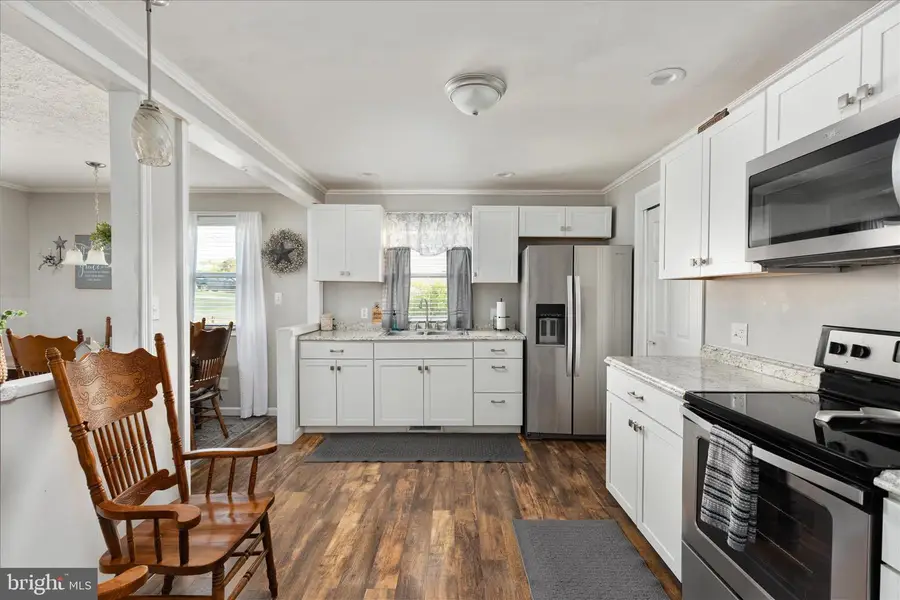 654 Capon Rd, Strasburg, VA 22657 - #2