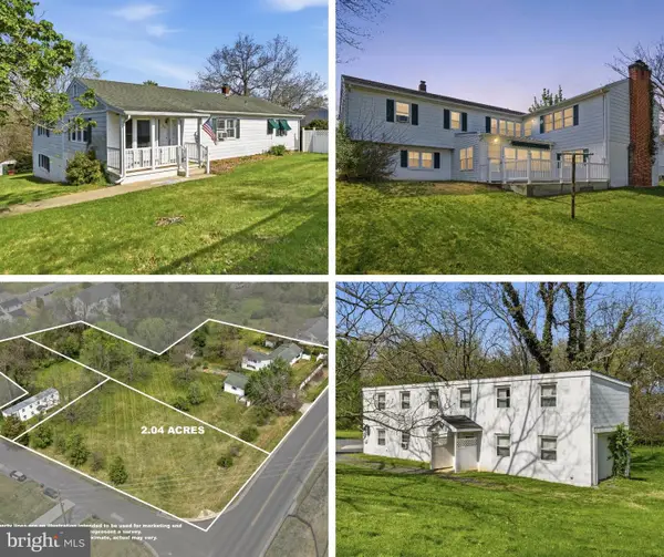 318 S Water St, WOODSTOCK, VA 22664