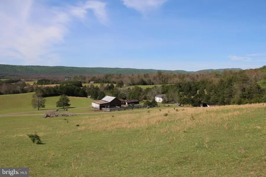 Cold Spring Hollow Ln, Fort Valley, VA 22652 - #2