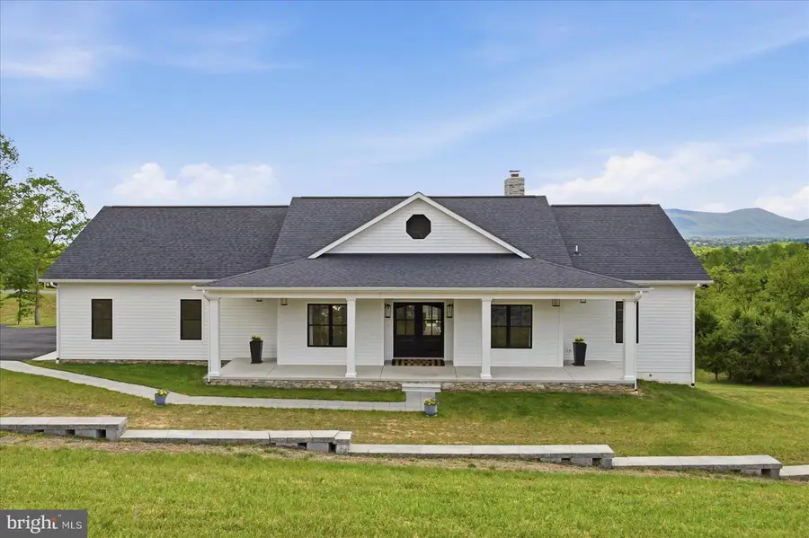 33 Kibo Ct, Maurertown, VA 22644 - #3