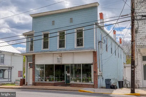 109 N Main St, EDINBURG, VA 22824