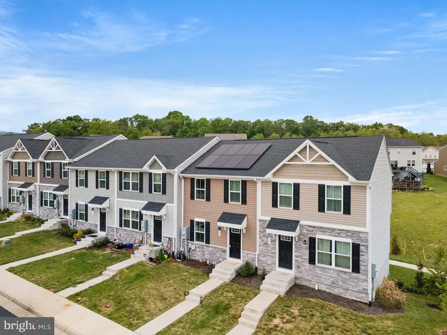 102 Spring Place, Strasburg, VA 22657 - #2