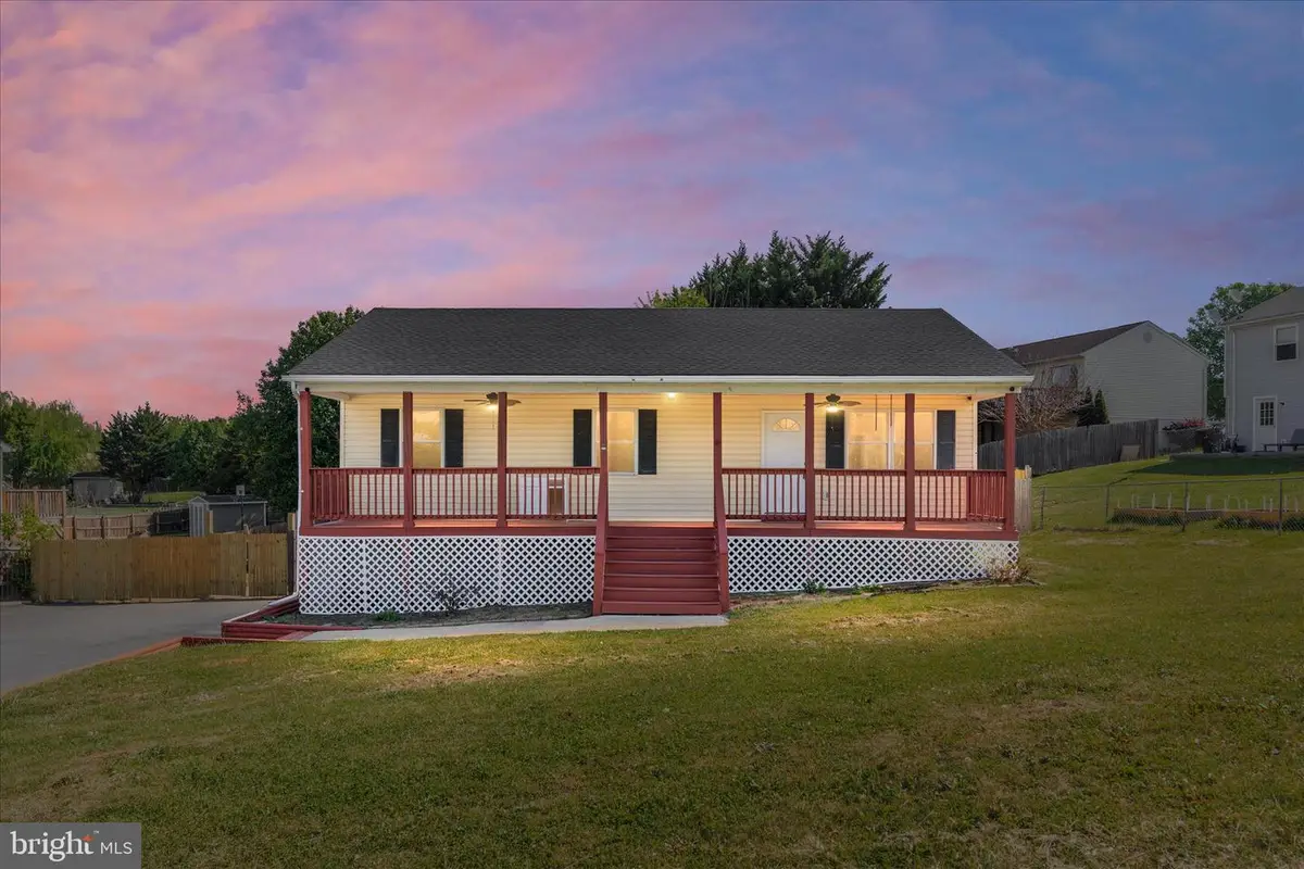329 Wise Ave, Strasburg, VA 22657 - #1