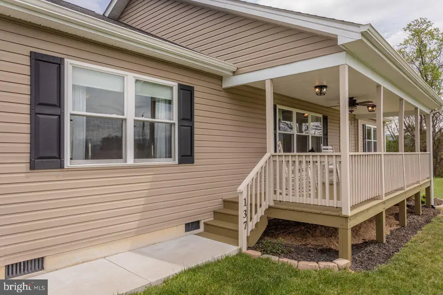 137 Hoover Rd, Woodstock, VA 22664 - #3