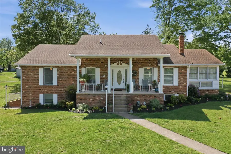 2123 Back Rd, Woodstock, VA 22664 - #2