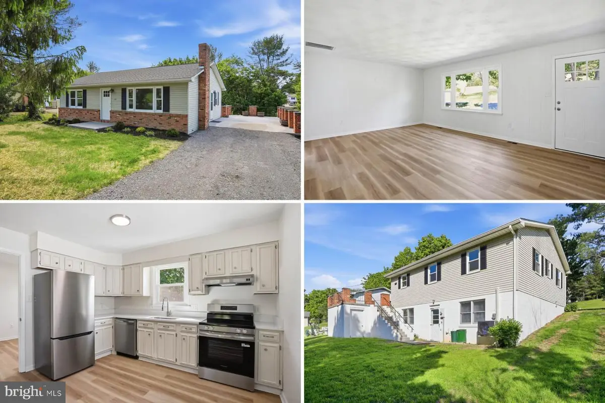 716 S Water St, Woodstock, VA 22664 - #1
