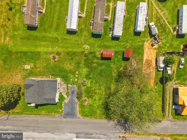 0 Center St, MOUNT JACKSON, VA 22842