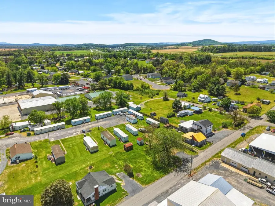 0 Center St, Mount Jackson, VA 22842 - #3