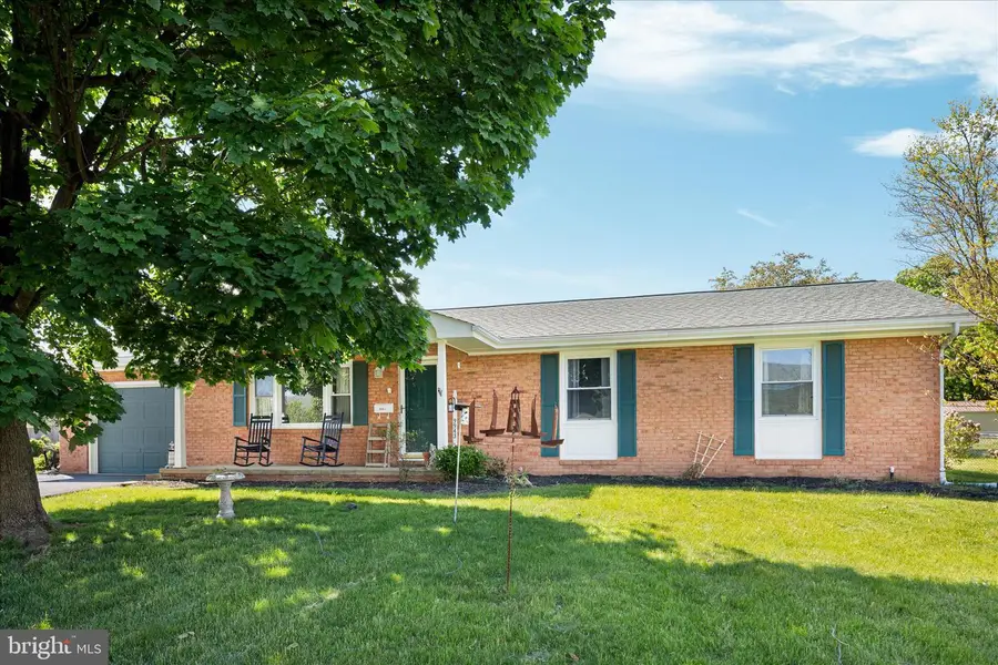 9943 Massanutten Ave, New Market, VA 22844 - #2