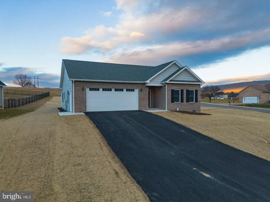 919 Clicks Ln, New Market, VA 22844 - #3