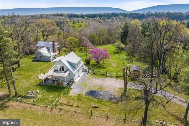 574 Jiggady Rd, New Market, VA 22844 - #1
