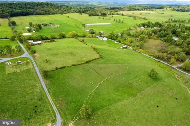 Tbd Knupp Rd, Timberville, VA 22853 - #2