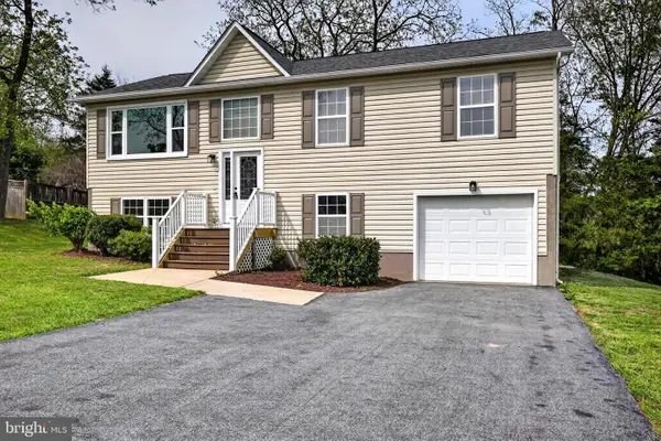 213 Black Oak Dr, MAURERTOWN, VA 22644