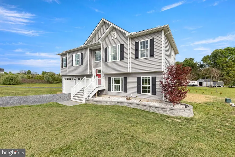 295 Sara Ann Ave, Edinburg, VA 22824 - #2