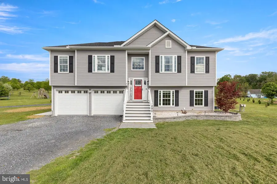 295 Sara Ann Ave, Edinburg, VA 22824 - #3