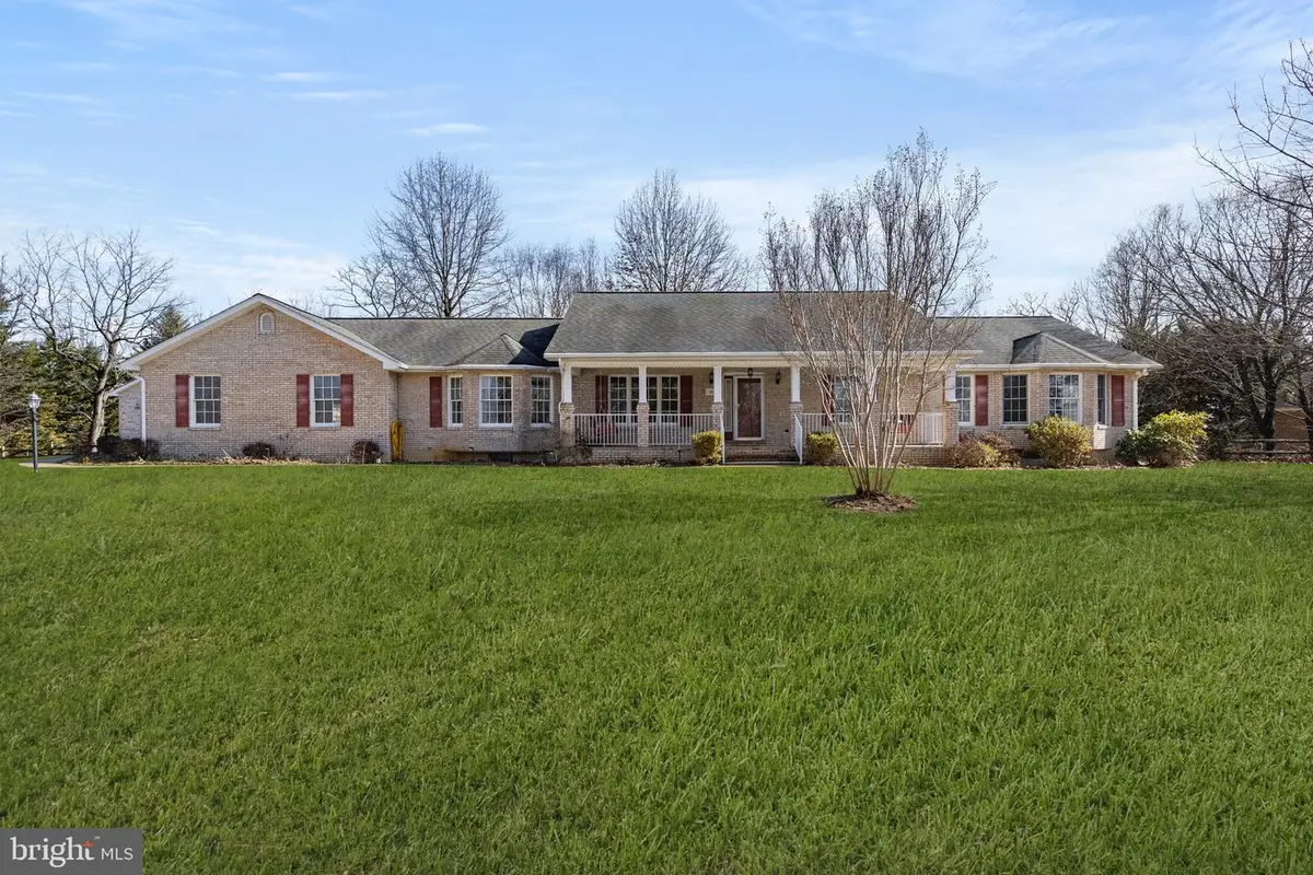 56 Smoot Rd, Woodstock, VA 22664 - #1