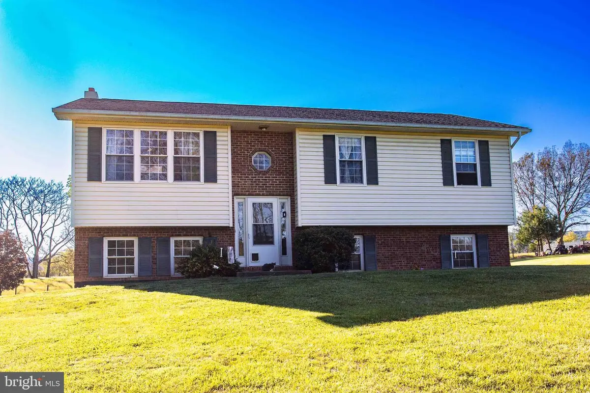 2715 Swartz Rd, Woodstock, VA 22664 - #1