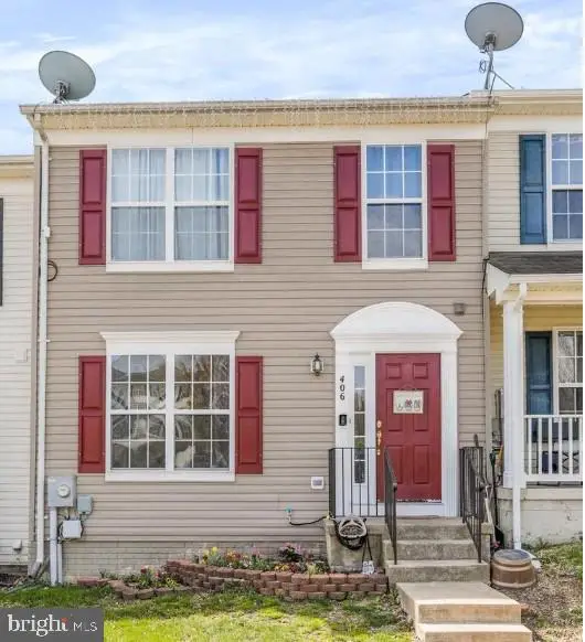 406 Pendleton Lane, Strasburg, VA 22657 - #1