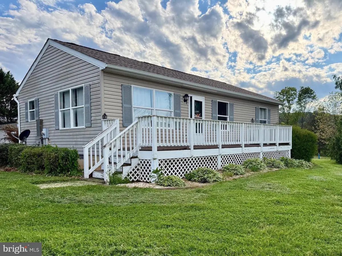 2032 Conicville Rd, Mount Jackson, VA 22842 - #1