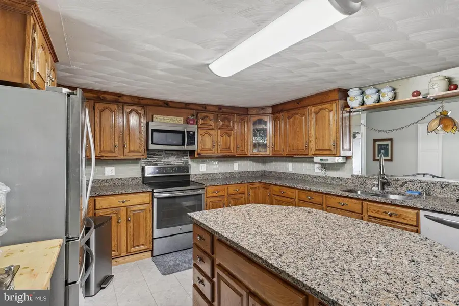 108 Homestead Ln, Maurertown, VA 22644 - #3