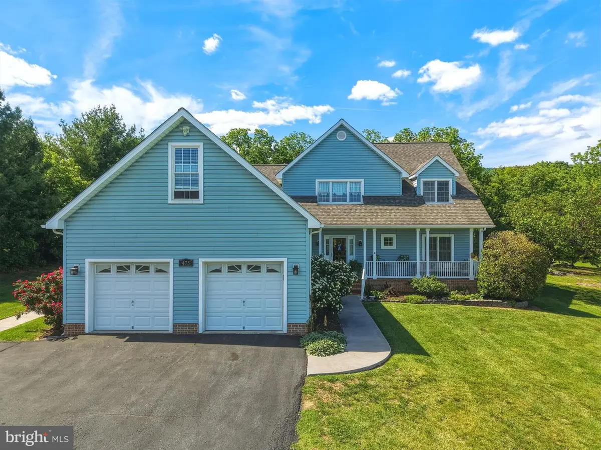 475 Fairview Cir, Woodstock, VA 22664 - #1