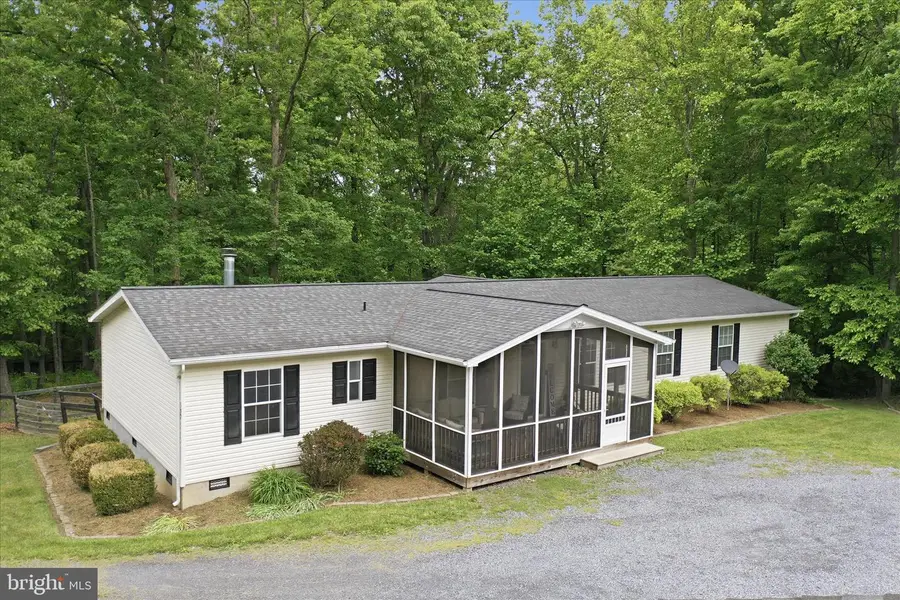 165 Fox Haven Ln, New Market, VA 22844 - #2