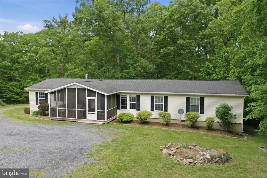 165 Fox Haven Ln, New Market, VA 22844 - #3