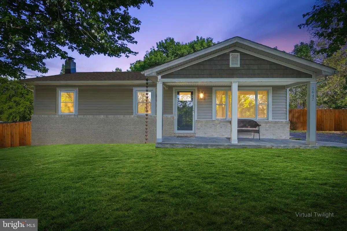 1642 S Ox Rd, Edinburg, VA 22824 - #1