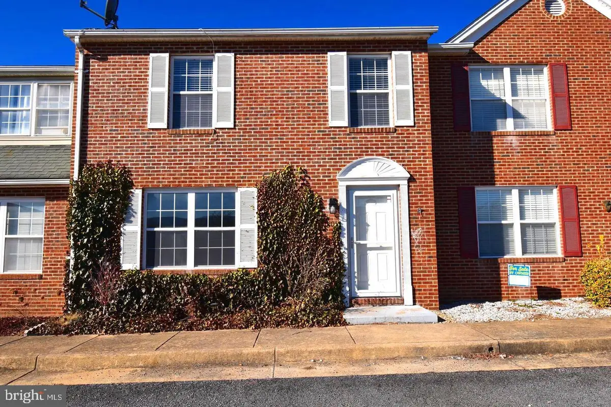 1180 Hisey Ave, Woodstock, VA 22664 - #1