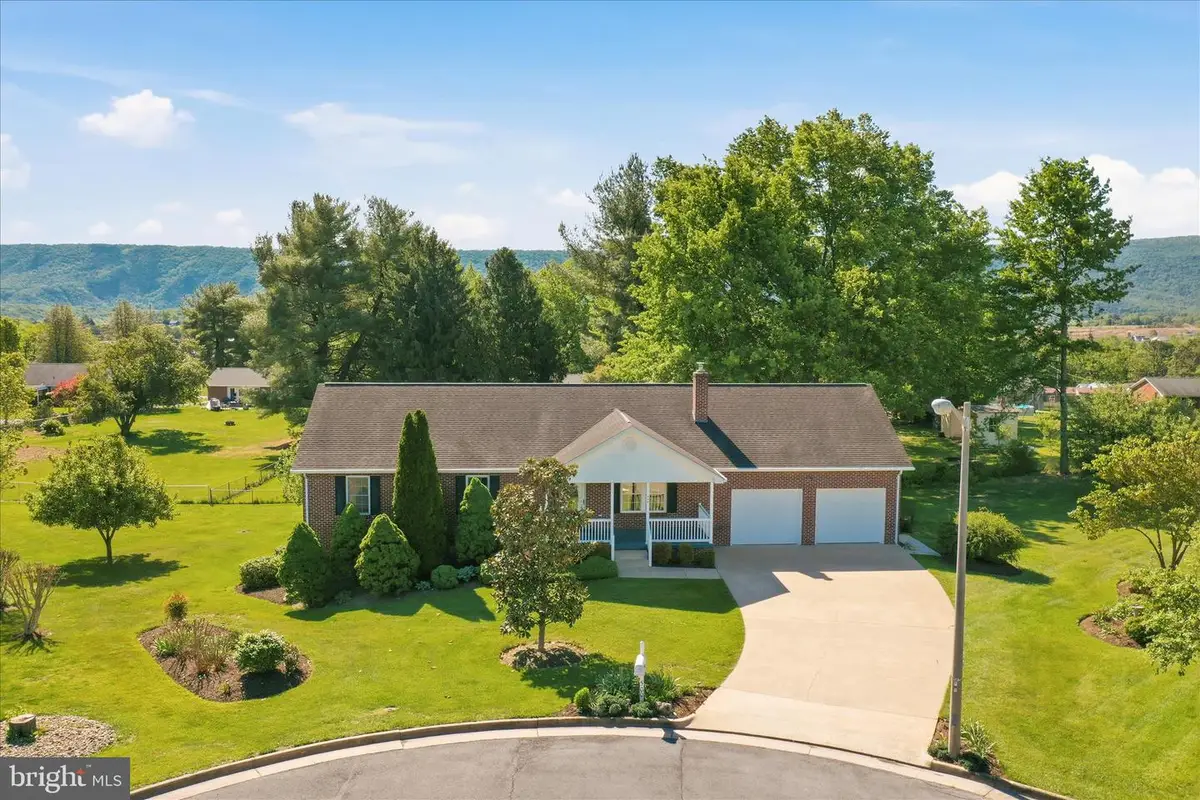 500 Stephenson Ct, Woodstock, VA 22664 - #1