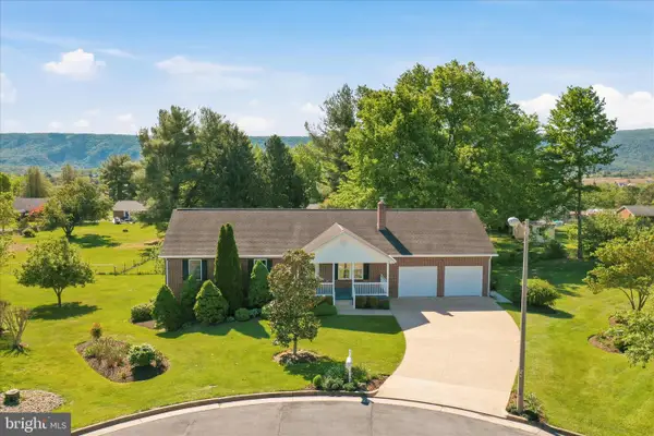 500 Stephenson Ct, WOODSTOCK, VA 22664
