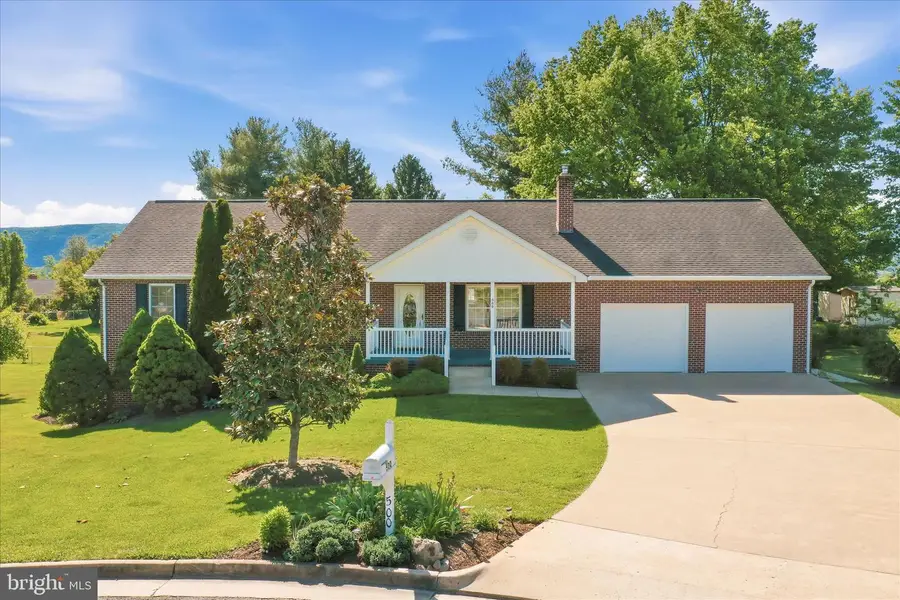 500 Stephenson Ct, Woodstock, VA 22664 - #3
