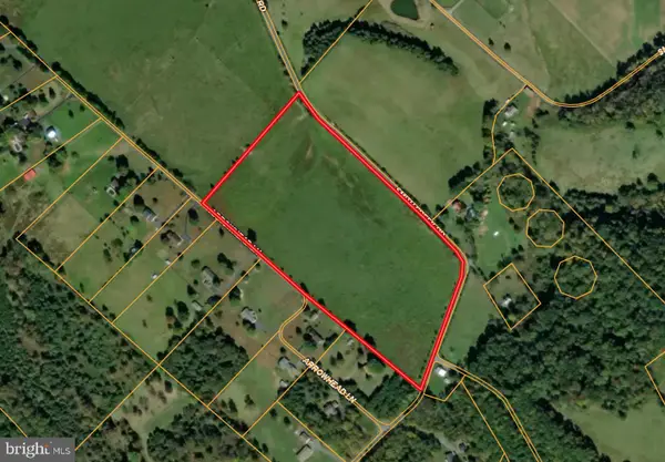 0 Smith Creek Rd, NEW MARKET, VA 22844