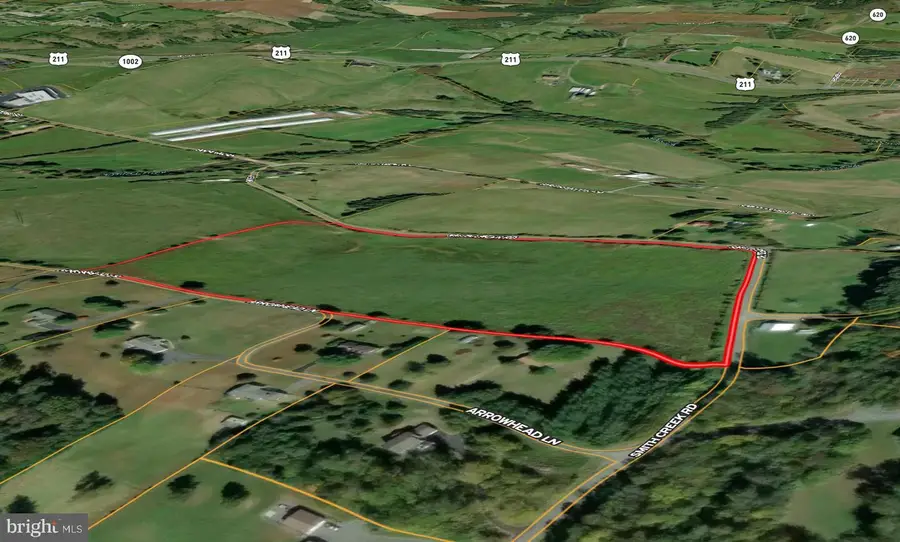 0 Smith Creek Rd, New Market, VA 22844 - #3