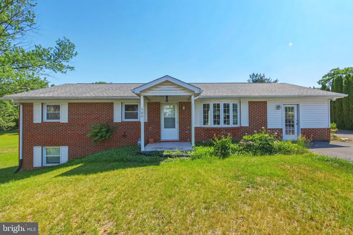 380 E Reservoir Rd, Woodstock, VA 22664 - #1