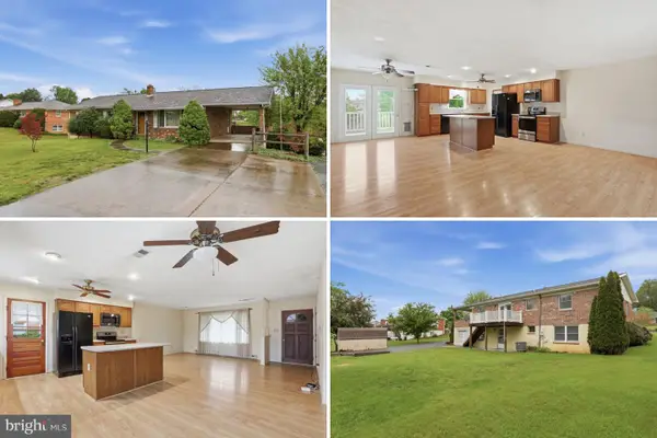 317 Dawn Ave, WOODSTOCK, VA 22664