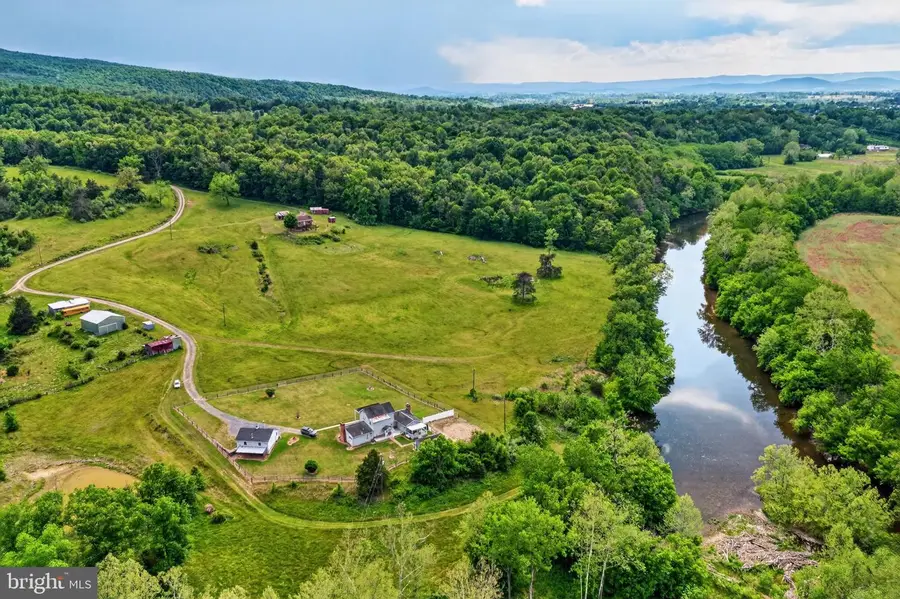 795 Hideaway Farms Rd, Edinburg, VA 22824 - #2