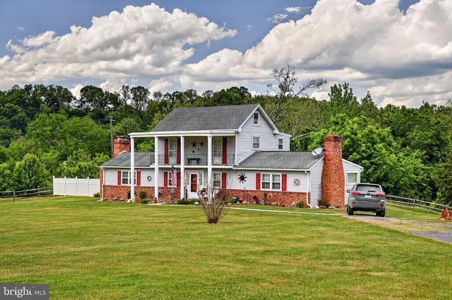 795 Hideaway Farms Rd, Edinburg, VA 22824 - #3