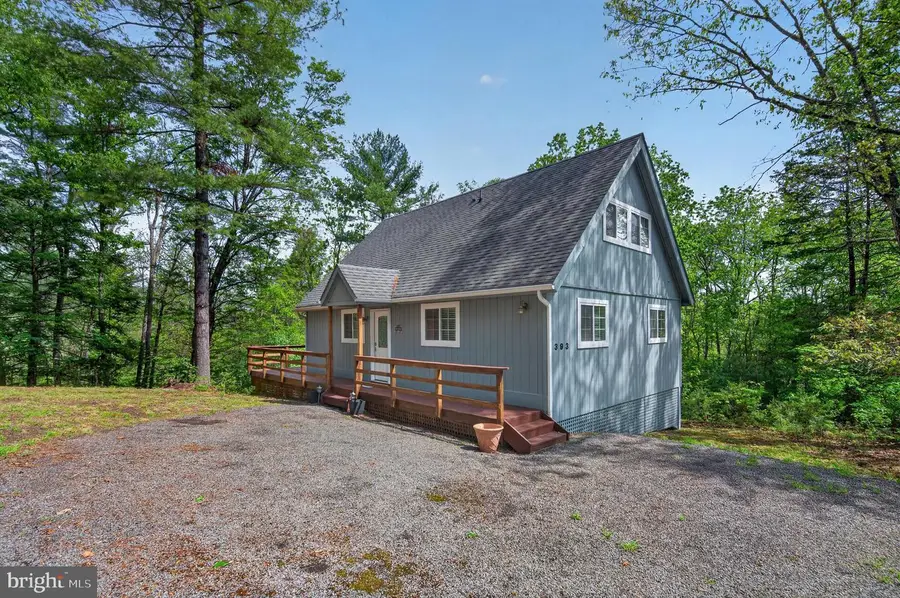 393 Palmer, Basye, VA 22810 - #2