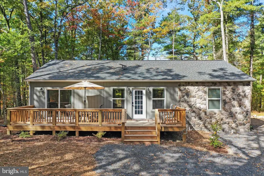 598 Crab Apple Rd, Mount Jackson, VA 22842 - #3