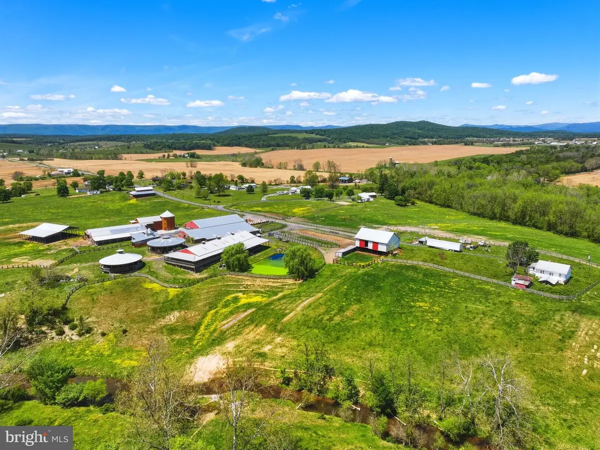 137 Brady Ln, Mount Jackson, VA 22842 - #1
