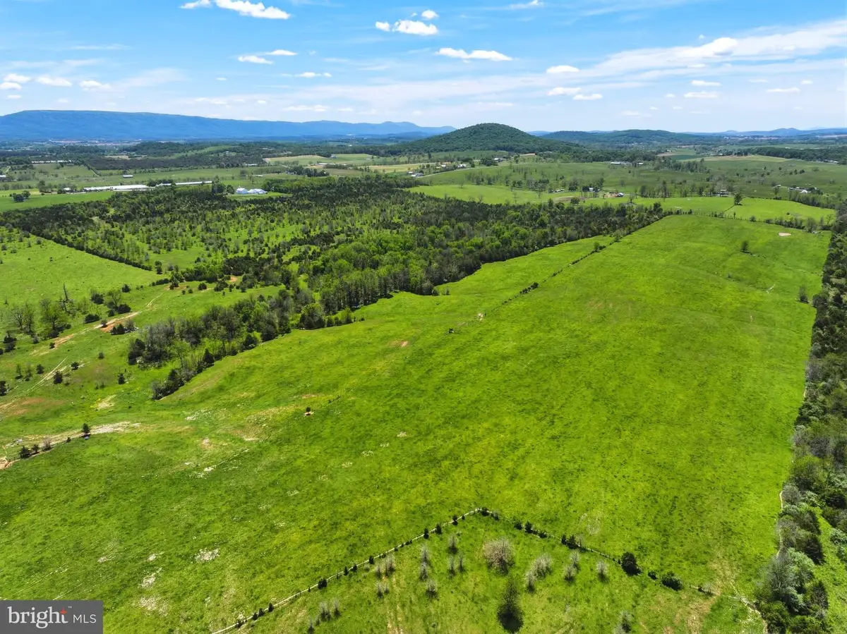 0 Middle Rd, Mount Jackson, VA 22842 - #1