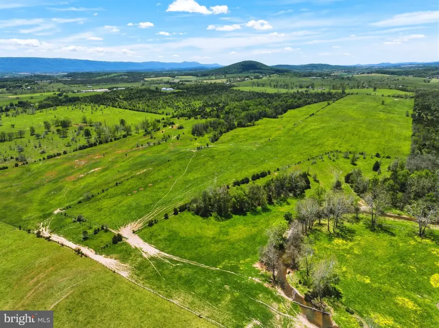0 Middle Rd, Mount Jackson, VA 22842 - #2
